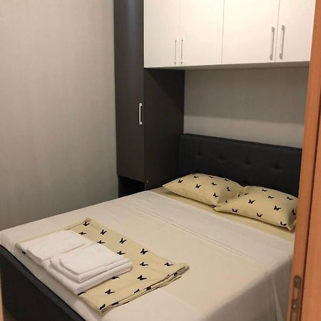 The Nook Apartment Vlore Luaran gambar