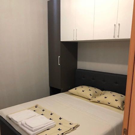 The Nook Apartment Vlore Luaran gambar