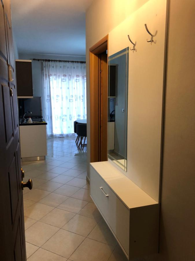 The Nook Apartment Vlore Luaran gambar