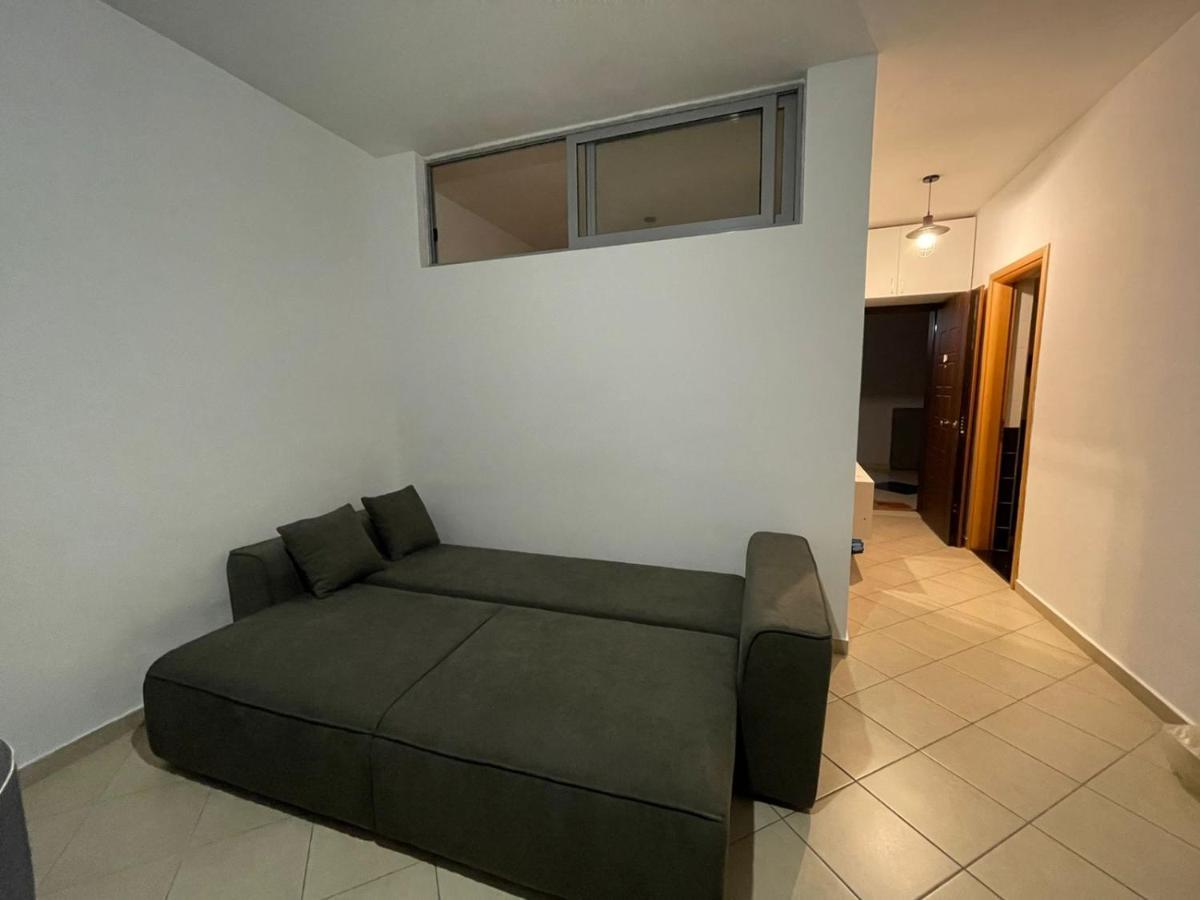 The Nook Apartment Vlore Luaran gambar